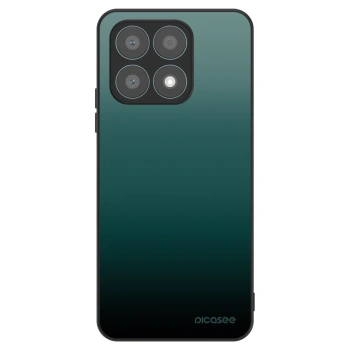 Szilikon tok erre a típusra Honor X8a - Verdant Fade