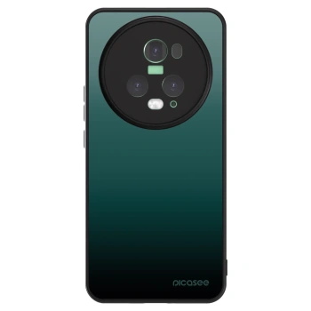 Szilikon tok erre a típusra Honor Magic5 Pro - Verdant Fade