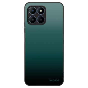 Szilikon tok erre a típusra Honor 70 Lite - Verdant Fade