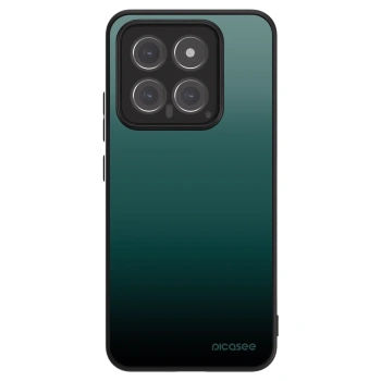 Picasee ULTIMATE CASE Xiaomi 14 - készülékre - Verdant Fade