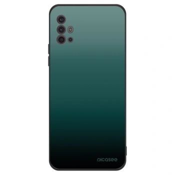 Szilikon tok erre a típusra Motorola Moto G30 - Verdant Fade