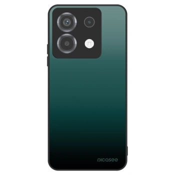 Szilikon tok erre a típusra Xiaomi Poco X6 - Verdant Fade