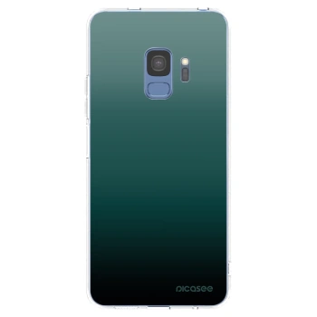 Tok az alábbi mobiltelefonokra Samsung Galaxy S9 G960F - Verdant Fade