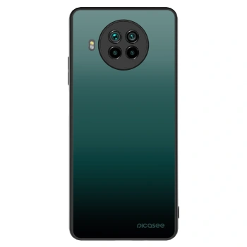 Szilikon tok erre a típusra Xiaomi Mi 10T Lite - Verdant Fade