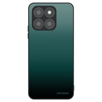Szilikon tok erre a típusra Honor X8b - Verdant Fade