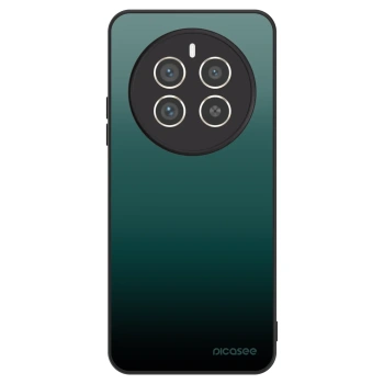 Szilikon tok erre a típusra Realme 12 Pro 5G - Verdant Fade