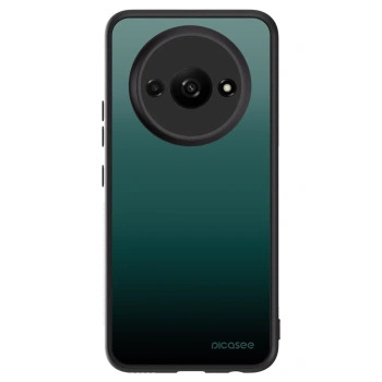 Szilikon tok erre a típusra Xiaomi Redmi A3 - Verdant Fade