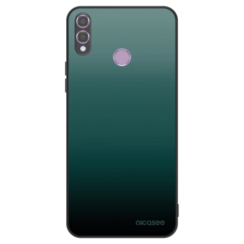 Szilikon tok erre a típusra Honor 8X - Verdant Fade