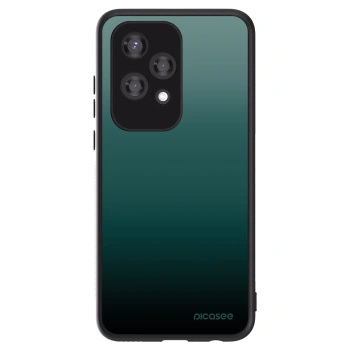 Szilikon tok erre a típusra Honor 200 Lite - Verdant Fade