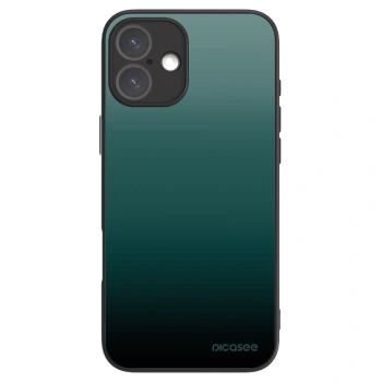 Picasee ULTIMATE CASE Apple iPhone 16 Plus - készülékre - Verdant Fade