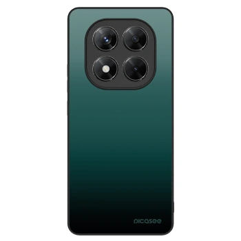 Picasee ULTIMATE CASE Xiaomi Redmi Note 14 Pro 5G - készülékre - Verdant Fade