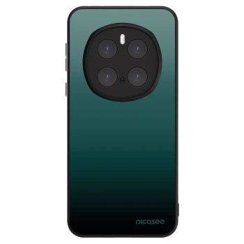 Szilikon tok erre a típusra Honor Magic7 Pro 5G - Verdant Fade