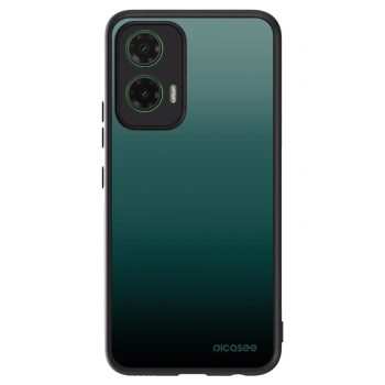 Szilikon tok erre a típusra Motorola Moto G35 5G - Verdant Fade