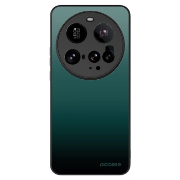 Picasee ULTIMATE CASE Xiaomi 15 Ultra - készülékre - Verdant Fade