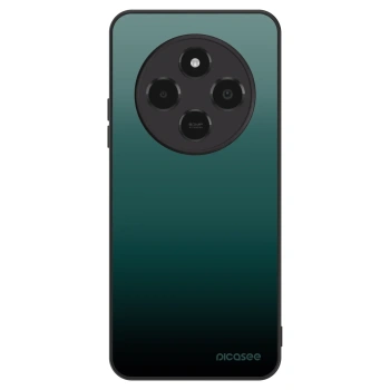 Szilikon tok erre a típusra Xiaomi Poco C75 - Verdant Fade