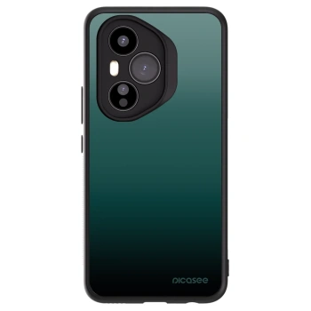 Szilikon tok erre a típusra Honor 400 Pro 5G - Verdant Fade