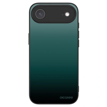 Picasee ULTIMATE CASE Apple iPhone Air - készülékre - Verdant Fade