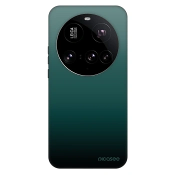 Szilikon tok erre a típusra Xiaomi 15 Ultra - Verdant Fade