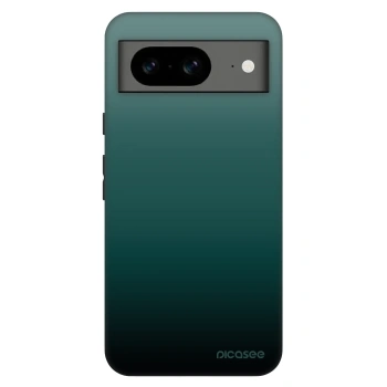 Szilikon tok erre a típusra Google Pixel 8 Pro - Verdant Fade