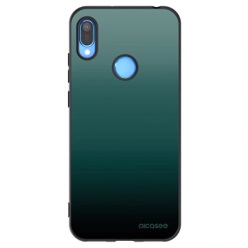 Tok az alábbi mobiltelefonokra Huawei Y6 2019 - Verdant Fade