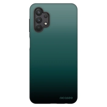 Szilikon tok erre a típusra Samsung Galaxy A32 5G A326B - Verdant Fade