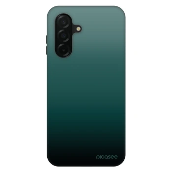 Szilikon tok erre a típusra Samsung Galaxy A26 5G A266B - Verdant Fade