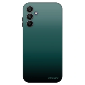 Szilikon tok erre a típusra Samsung Galaxy A15 A155F 4G - Verdant Fade