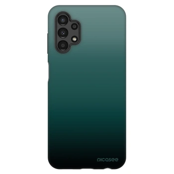 Szilikon tok erre a típusra Samsung Galaxy A13 4G A135 - Verdant Fade