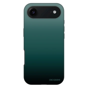 Szilikon tok erre a típusra Apple iPhone Air - Verdant Fade