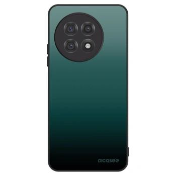Szilikon tok erre a típusra OnePlus 13R 5G - Verdant Fade