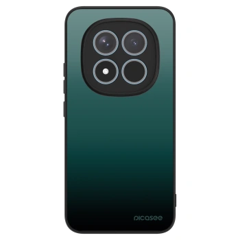 Szilikon tok erre a típusra Xiaomi Redmi Note 15 Pro+ - Verdant Fade