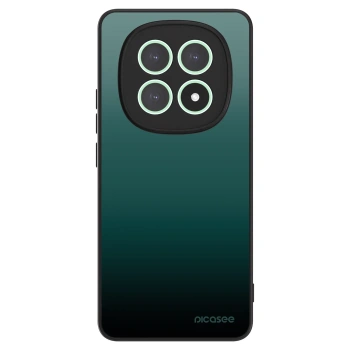 Szilikon tok erre a típusra Xiaomi Redmi Note 15 - Verdant Fade