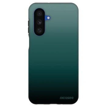 Szilikon tok erre a típusra Samsung Galaxy A17 5G - Verdant Fade