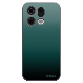 Tok az alábbi mobiltelefonokra OPPO Find X9 - Verdant Fade