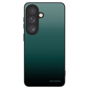 Picasee ULTIMATE CASE Samsung Galaxy S26 - készülékre - Verdant Fade