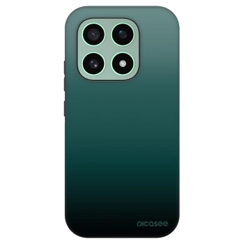 Szilikon tok erre a típusra Xiaomi 17 - Verdant Fade