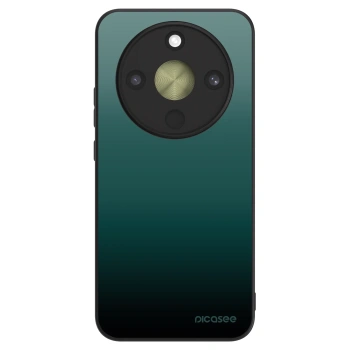 Szilikon tok erre a típusra Honor Magic8 Lite 5G - Verdant Fade