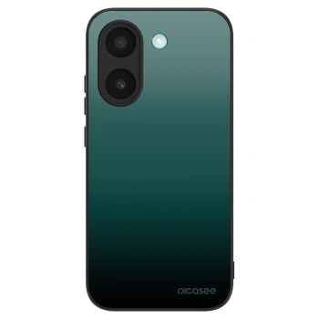 Szilikon tok erre a típusra Xiaomi Poco X8 Pro - Verdant Fade