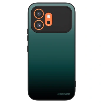 Szilikon tok erre a típusra Honor 600 - Verdant Fade