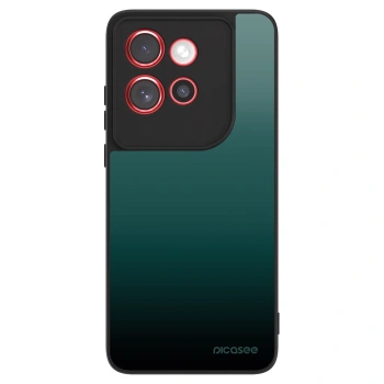 Szilikon tok erre a típusra Motorola Edge 60 Neo 5G - Verdant Fade