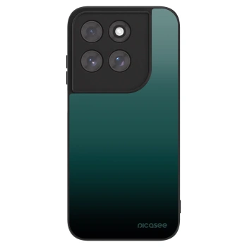 Szilikon tok erre a típusra Motorola Moto G77 - Verdant Fade