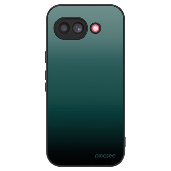 Szilikon tok erre a típusra Google Pixel 10a - Verdant Fade