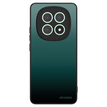 Picasee ULTIMATE CASE Xiaomi Redmi Note 15 5G - készülékre - Verdant Fade