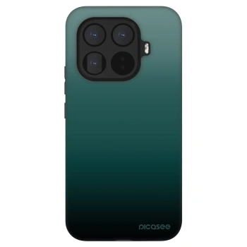 Szilikon tok erre a típusra Xiaomi 15T Pro - Verdant Fade