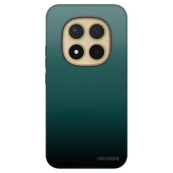 Szilikon tok erre a típusra Xiaomi Redmi Note 15 Pro+ - Verdant Fade
