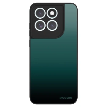 Szilikon tok erre a típusra Motorola Edge 70 Fusion - Verdant Fade