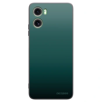 Picasee fekete szilikon tok az alábbi mobiltelefonokra Motorola Moto G06 - Verdant Fade