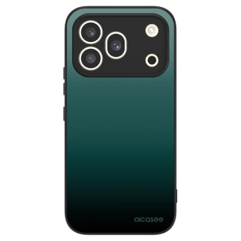 Picasee ULTIMATE CASE Honor 600 Pro - készülékre - Verdant Fade