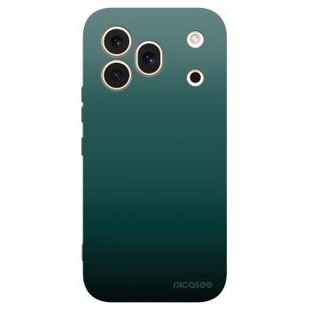 Tok az alábbi mobiltelefonokra Honor 600 Pro - Verdant Fade