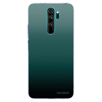 Tok az alábbi mobiltelefonokra Xiaomi Redmi Note 8 Pro - Verdant Fade